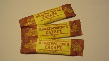 Сахар-песок порционный 5 гр